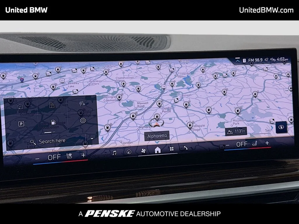 2026 BMW X7 40i - Photo 10