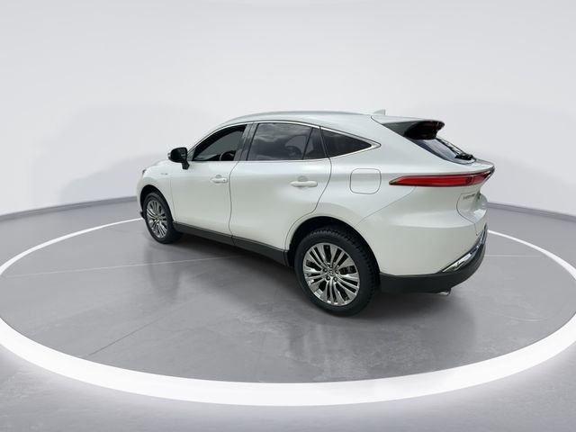2021 Toyota Venza XLE - Photo 6
