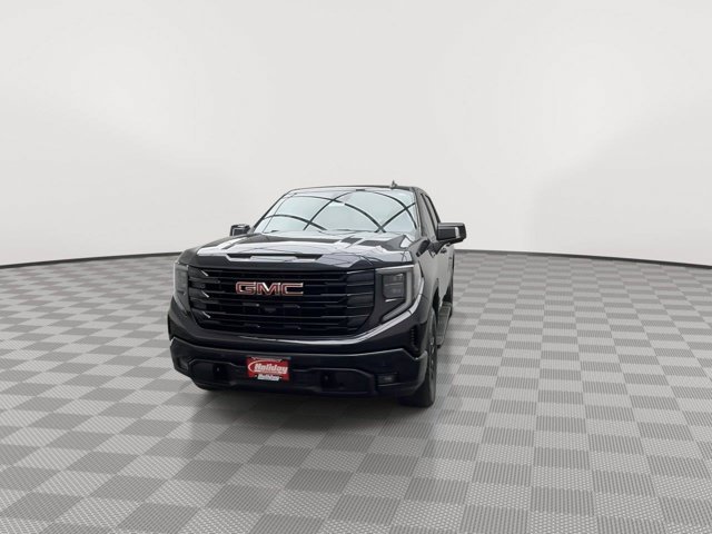 Used 2024 Titanium Rush Metallic GMC Elevation image 40