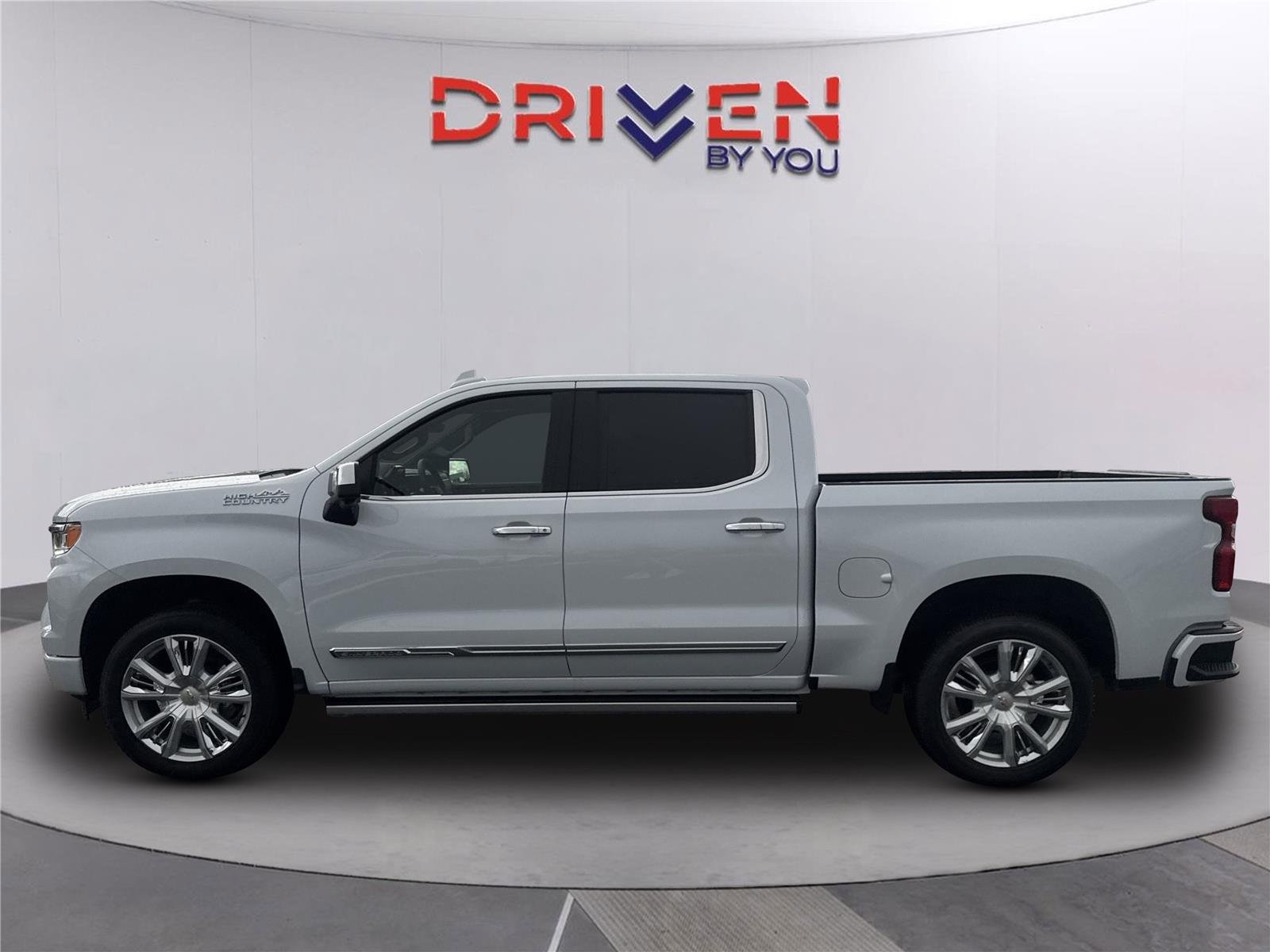 2026 Chevrolet Silverado 1500 High Country - Photo 7