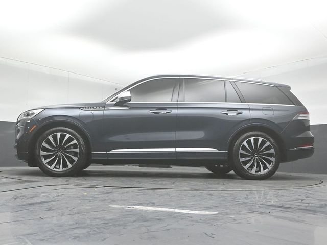 2022 LINCOLN AVIATOR - Image 41