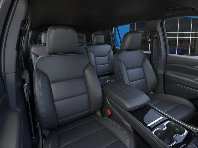 2026 Chevrolet Traverse LT - Photo 16