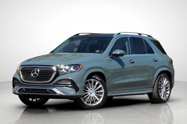 2027 Mercedes-Benz GLE GLE 350