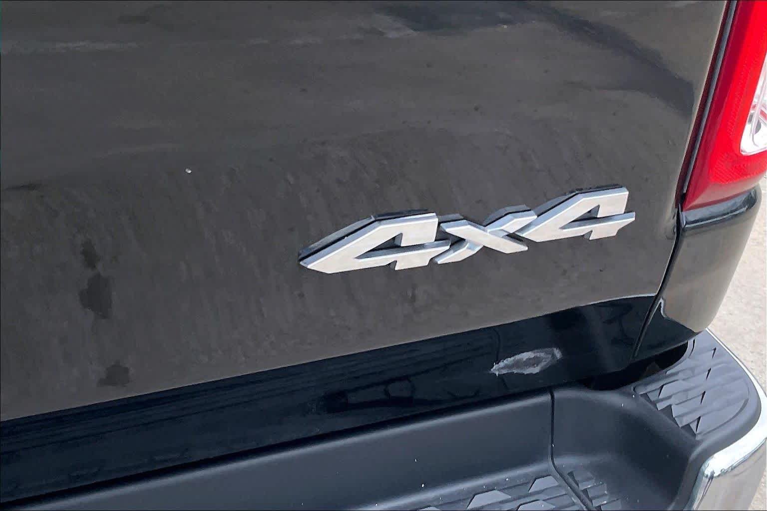 2022 RAM Ram 1500 Pickup Big Horn/Lone Star - Photo 10