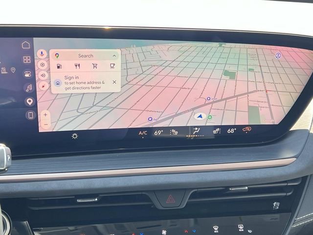 New 2026 Quartz Blue Metallic Buick Sport Touring image 19