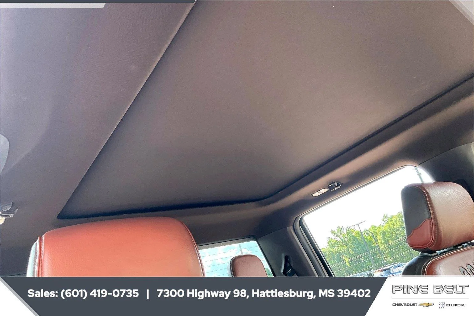 Used 2018 White Ford King Ranch image 17