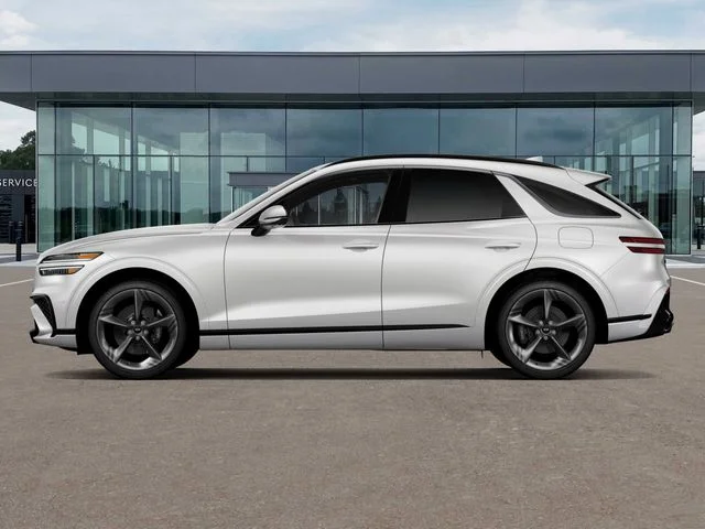 New 2026 Genesis GV70 3.5T Sport Prestige