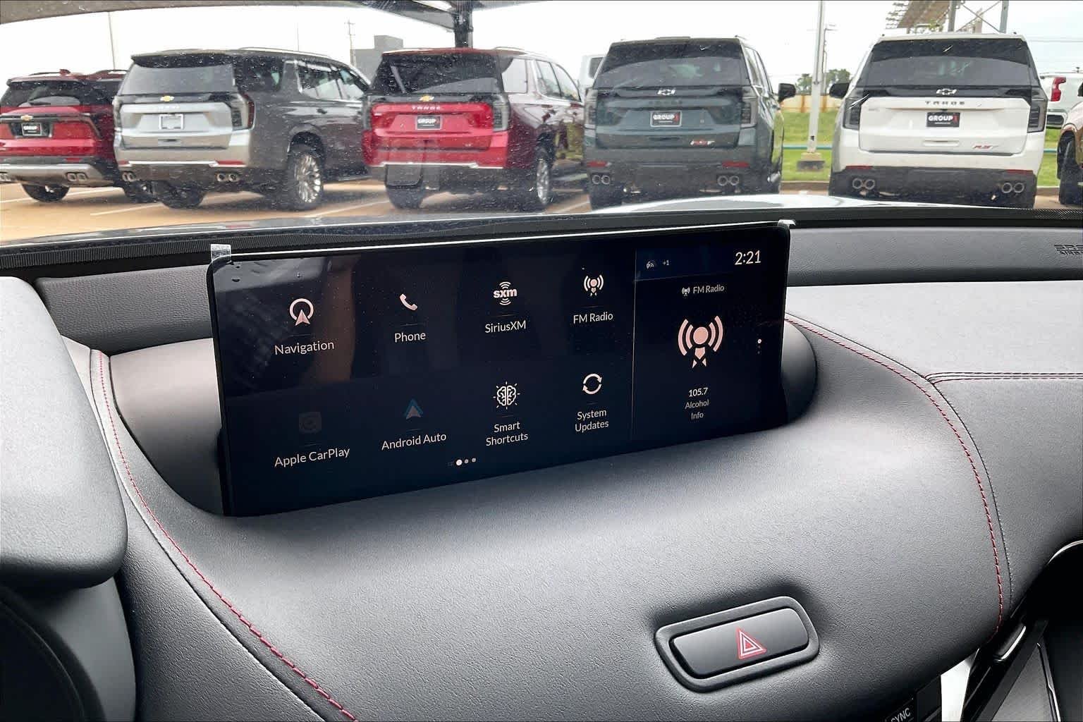Used 2025 Urban Gray Pearl Acura w/A-Spec Package image 32