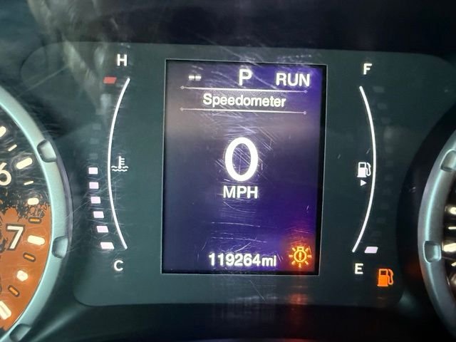 2018 Jeep Renegade Latitude - Photo 15