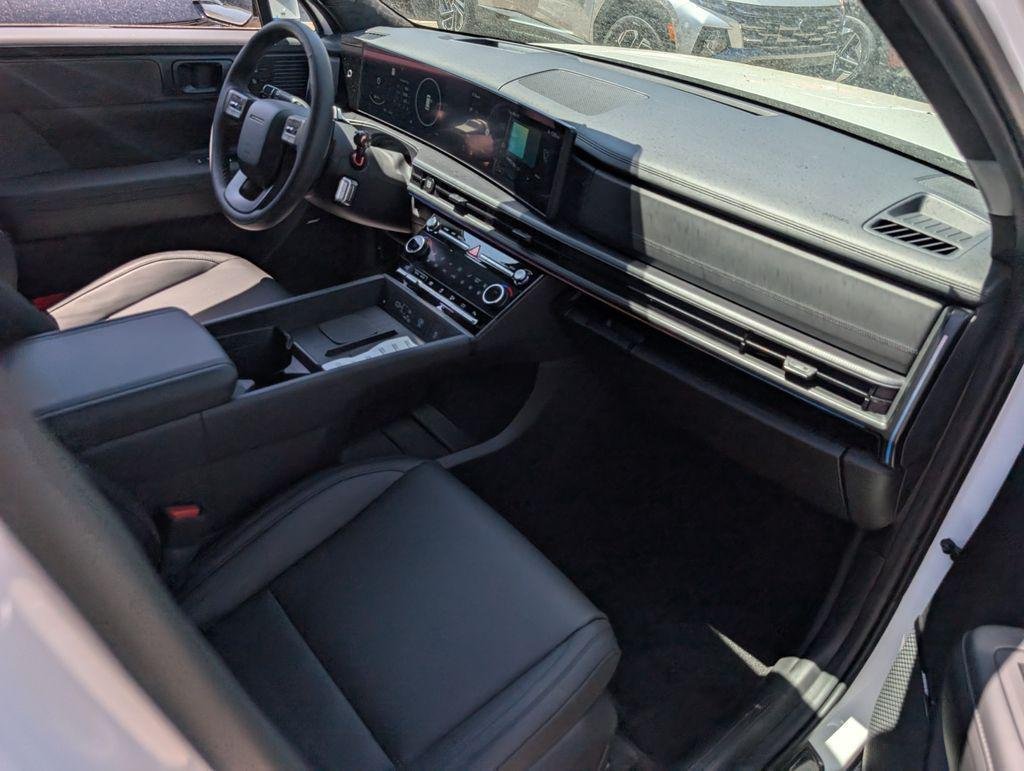 2025 Hyundai Santa Fe Calligraphy - Photo 21