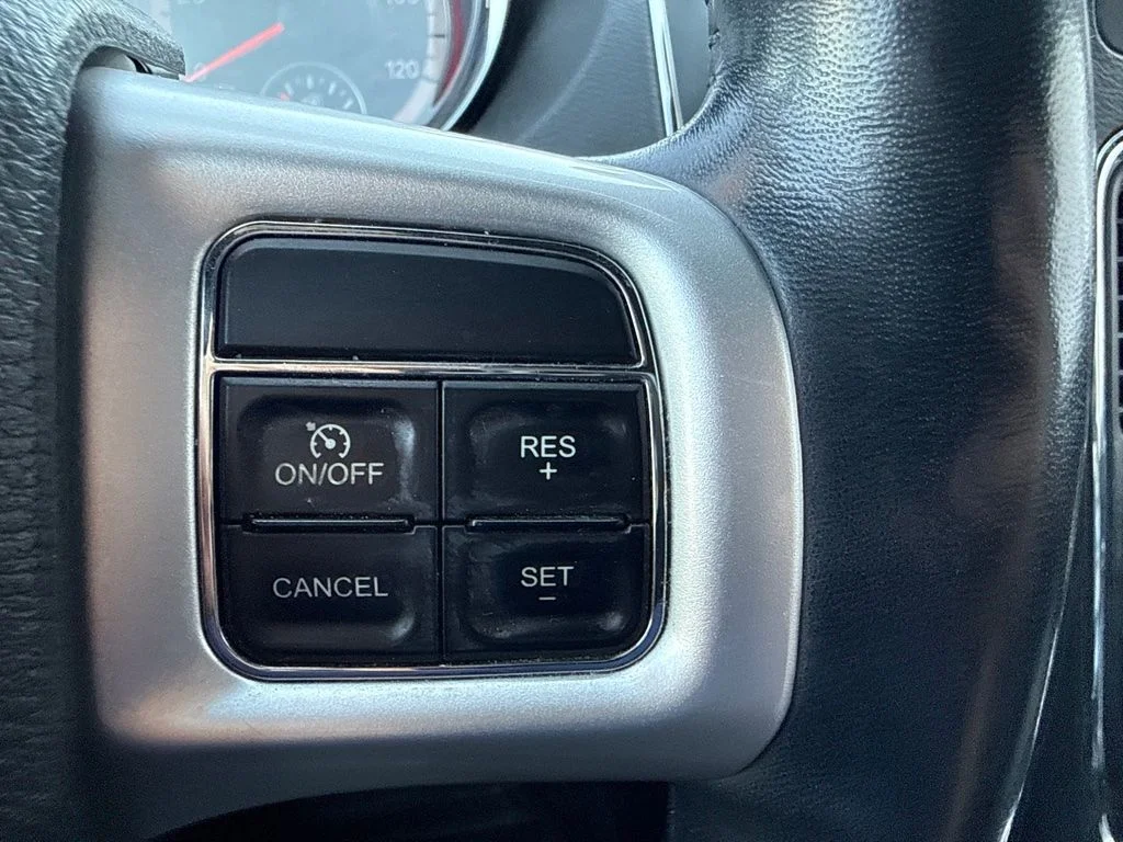 Used 2017 Silver Dodge GT image 24