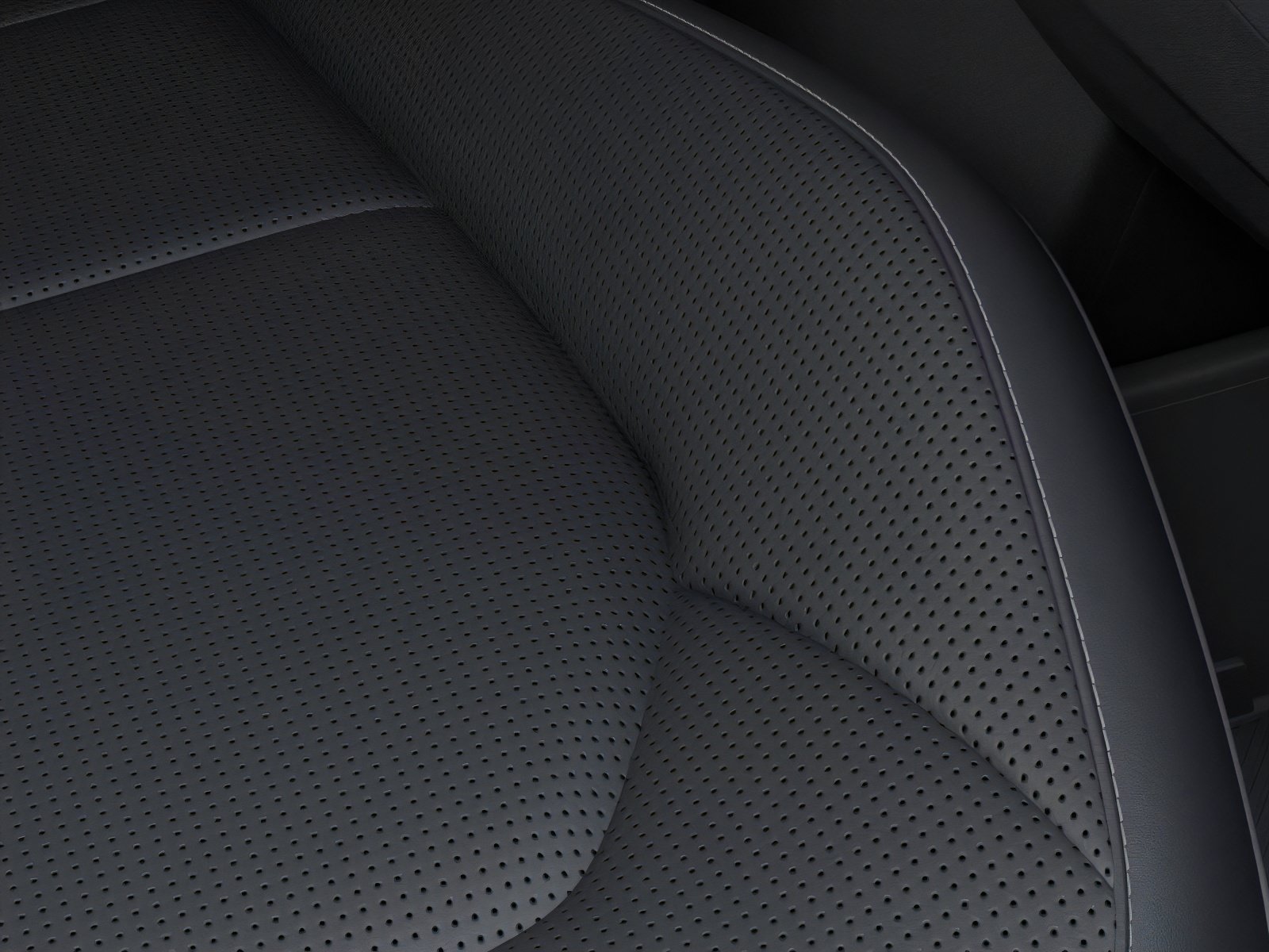 New 2027 Aurora Black Pearl Kia Land image 24