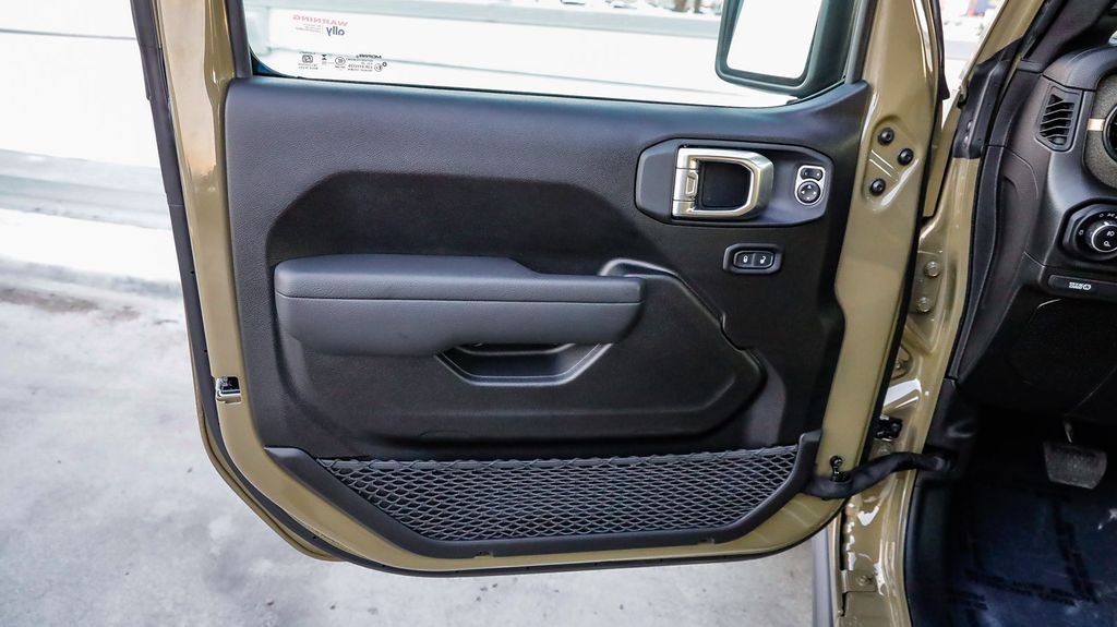 New 2026 41 Exterior Paint Jeep Willys 41 image 25