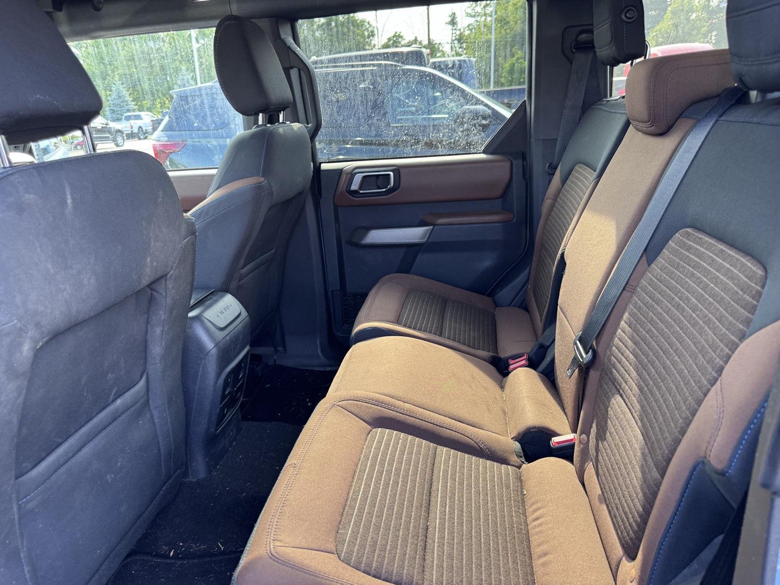 Used 2023 Area 51 Ford Outer Banks image 10