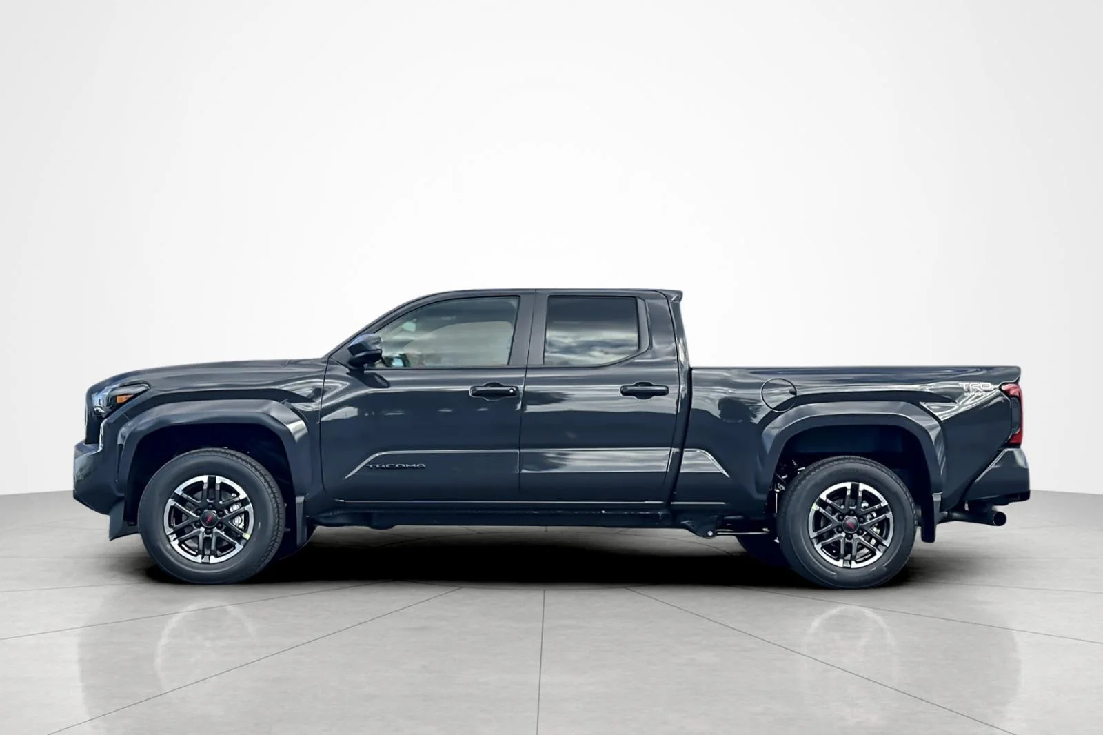 New 2026 Underground Toyota  TRD Sport image 2