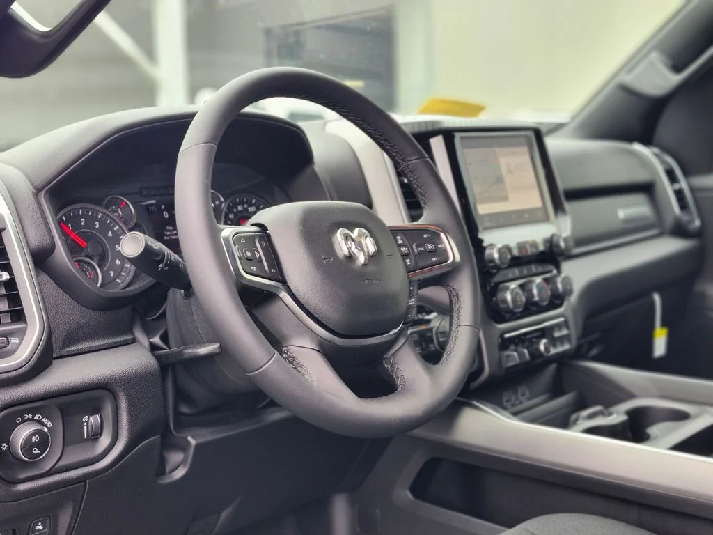 2026 RAM 1500 Big Horn/Lone Star - Photo 19
