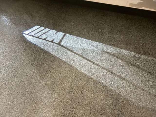 Used 2027 Unreleased BMW Base image 25