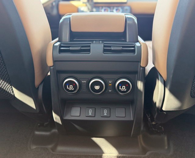 New 2026 Gray Land Rover S image 6