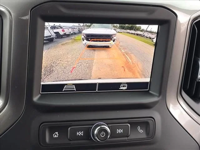 2026 Chevrolet Silverado 1500 Work Truck - Photo 31