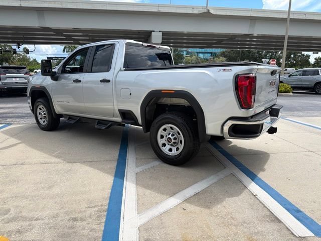 Used 2023 QUICKSILVER METALLIC GMC Pro image 5