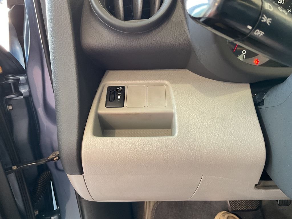 Used 2012 Blue Toyota Base image 15