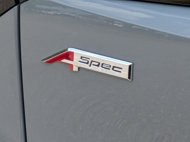 New 2026 Urban Gray Pearl Acura A-Spec Package image 12