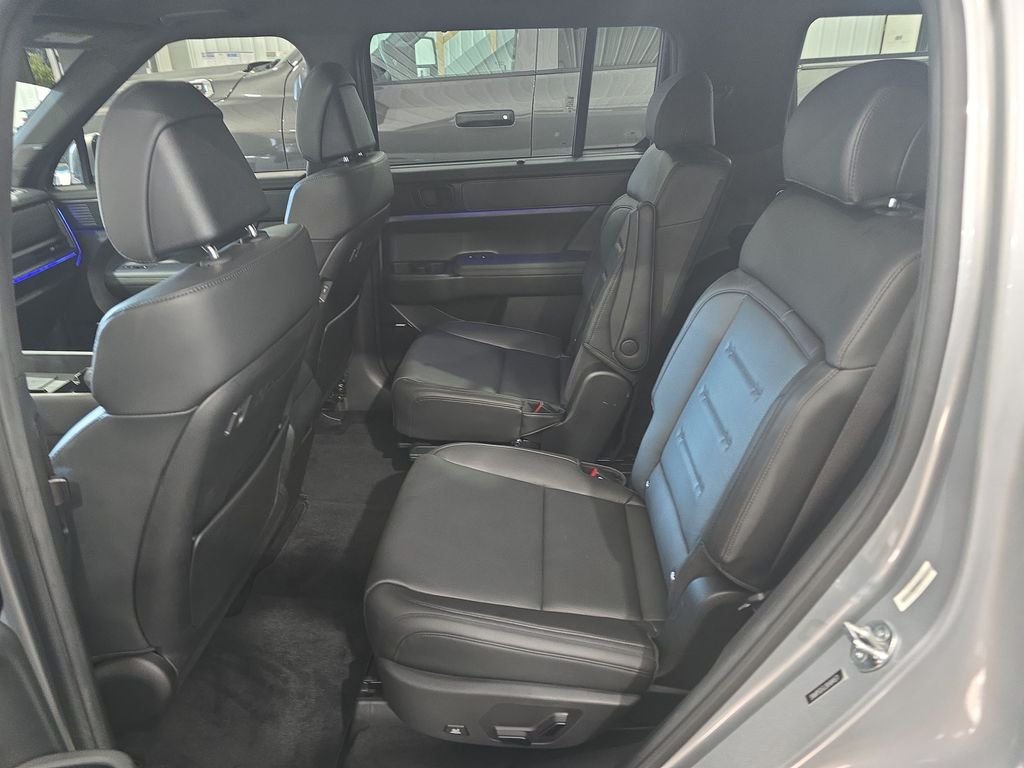 Certified Used 2024 Silver Hyundai Calligraphy image 16