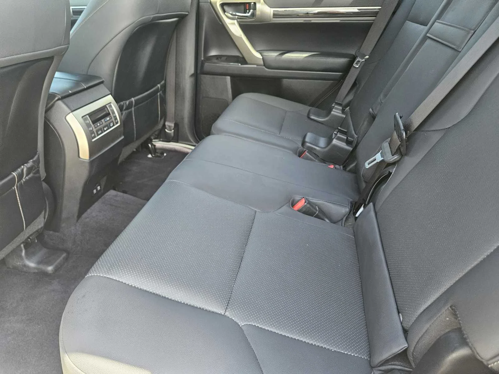 Certified Used 2021 STARFIRE PEARL Lexus Premium image 21