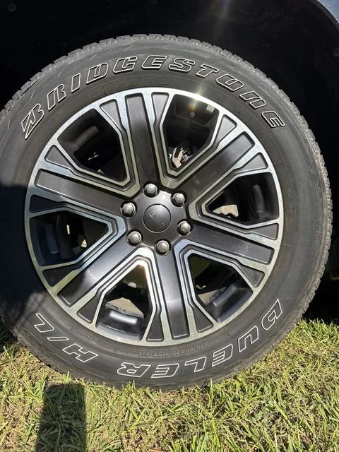 Used 2022 Red Jeep Series III image 19