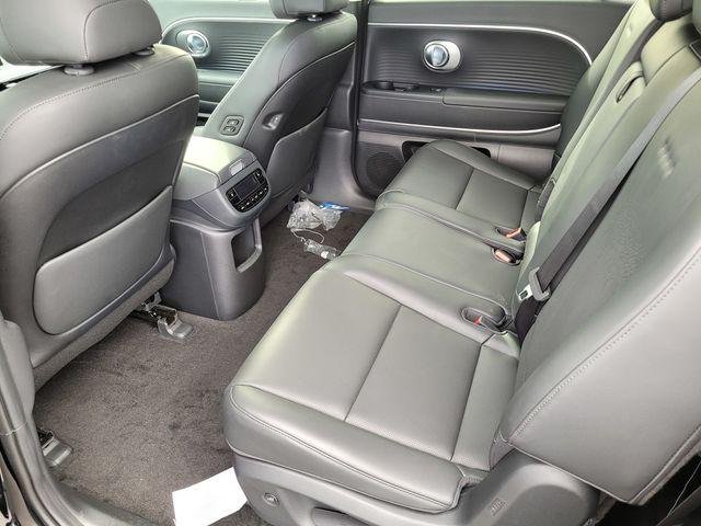 2026 Hyundai IONIQ 9 SEL - Photo 13