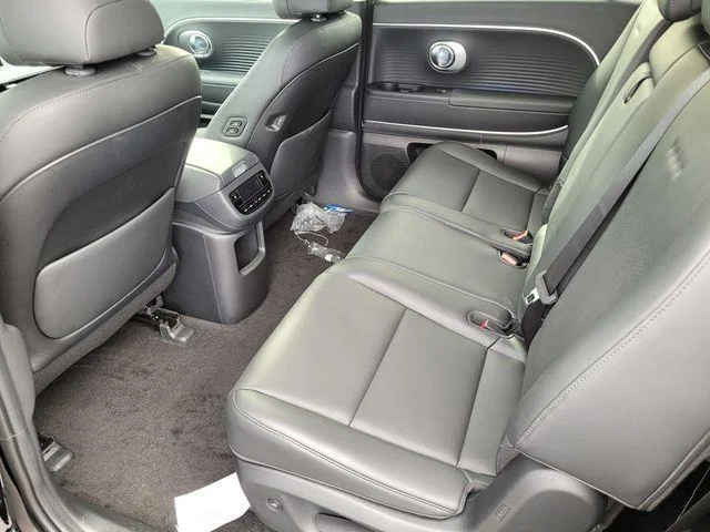 2026 Hyundai IONIQ 9 SEL - Photo 13