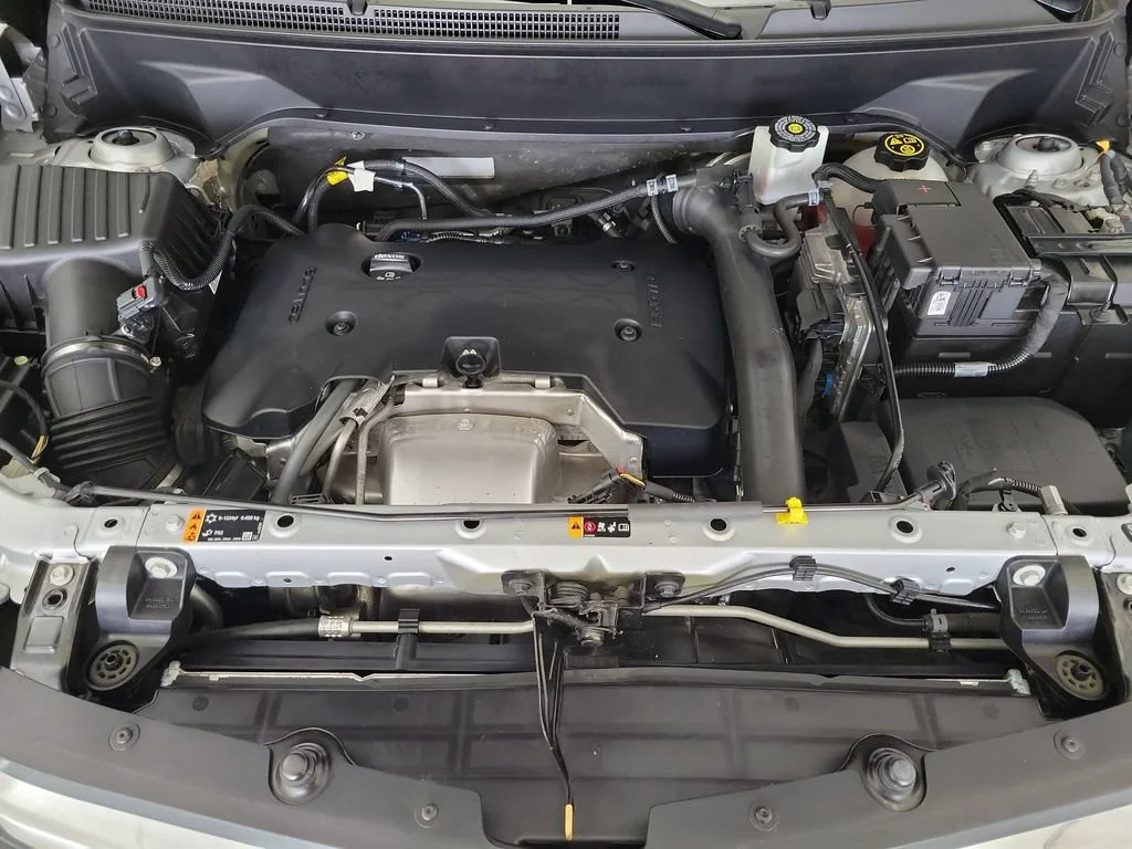 2020 Chevrolet Equinox Premier - Photo 24