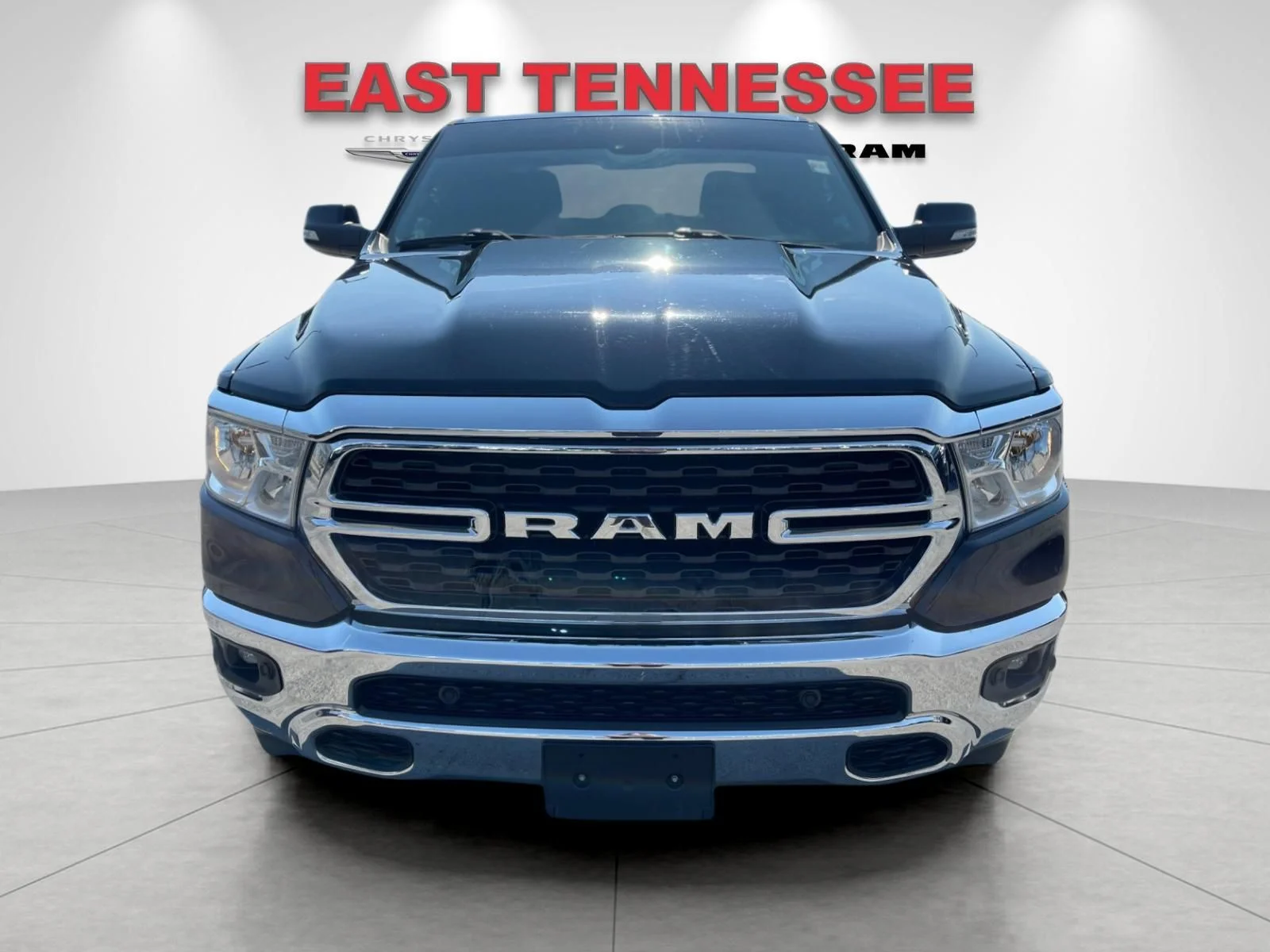 Used 2022 Black Ram Big Horn/Lone Star image 9
