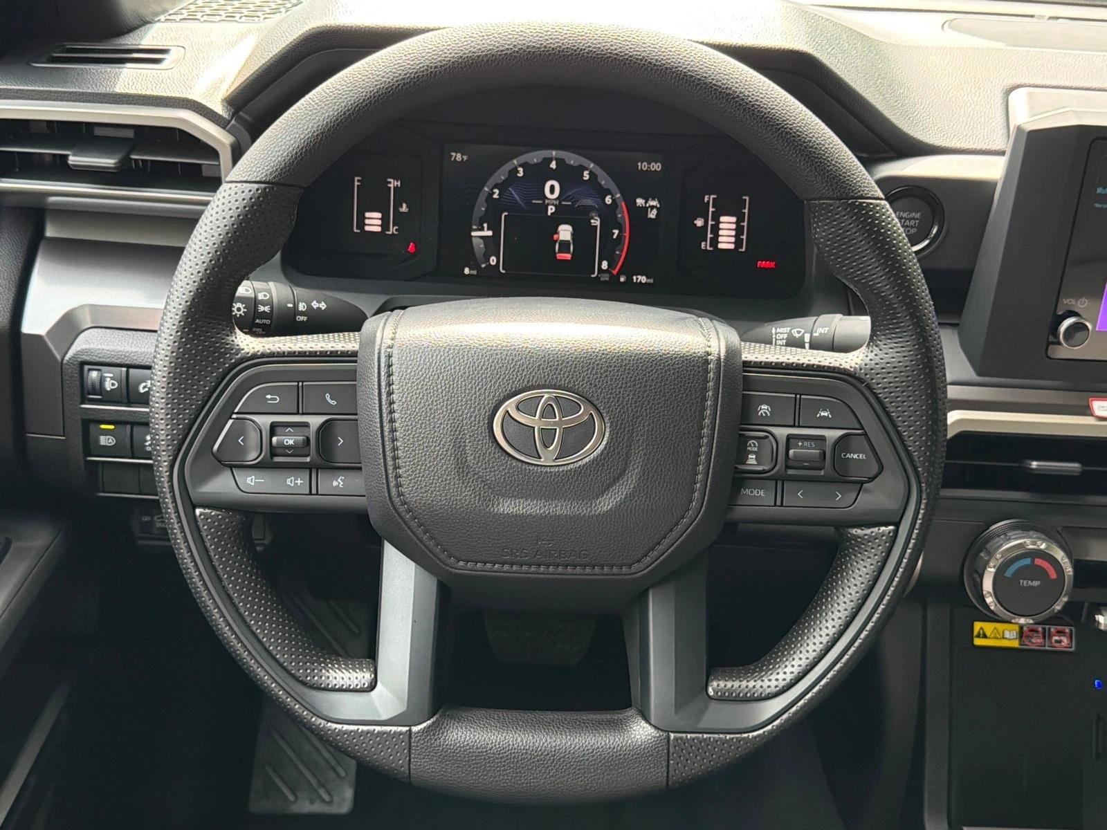 New 2026 Underground Toyota SR5 image 23