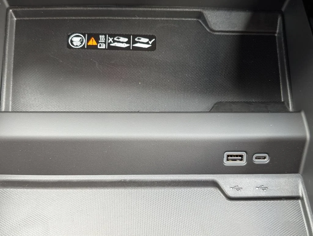 New 2026 Dark Ash Metallic Chevrolet Premier image 20