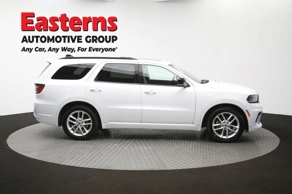 Used 2024 White Dodge GT Plus image 42