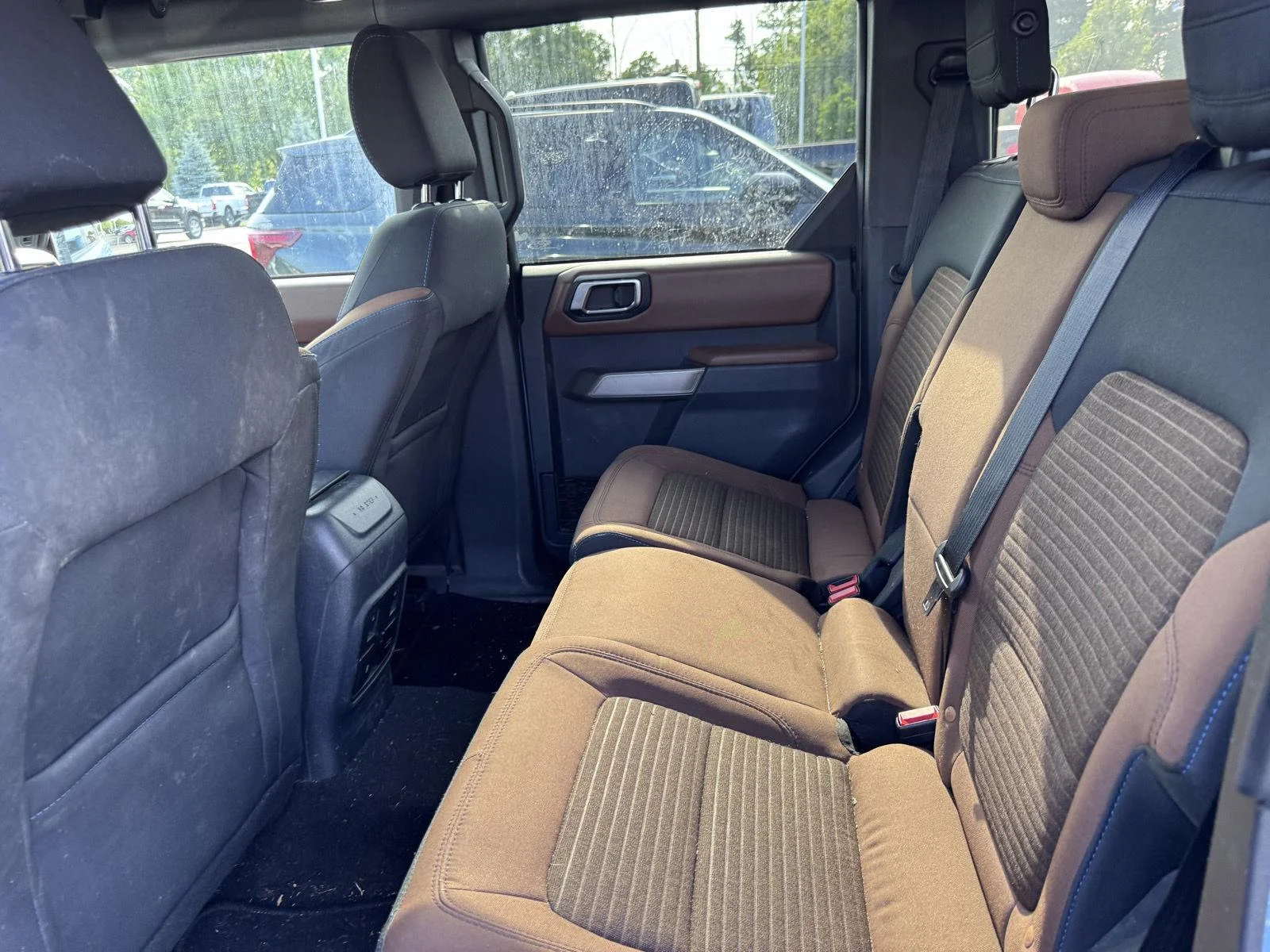 Used 2023 Area 51 Ford Outer Banks image 10