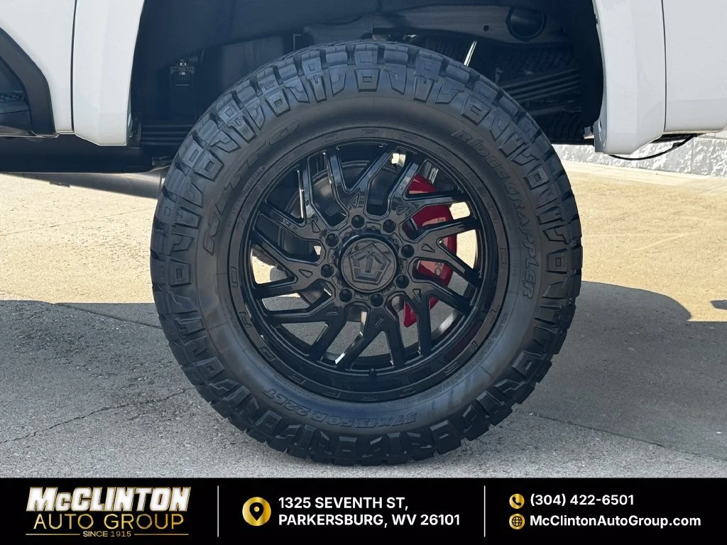 2026 Chevrolet Silverado 2500 HD LT - Photo 15
