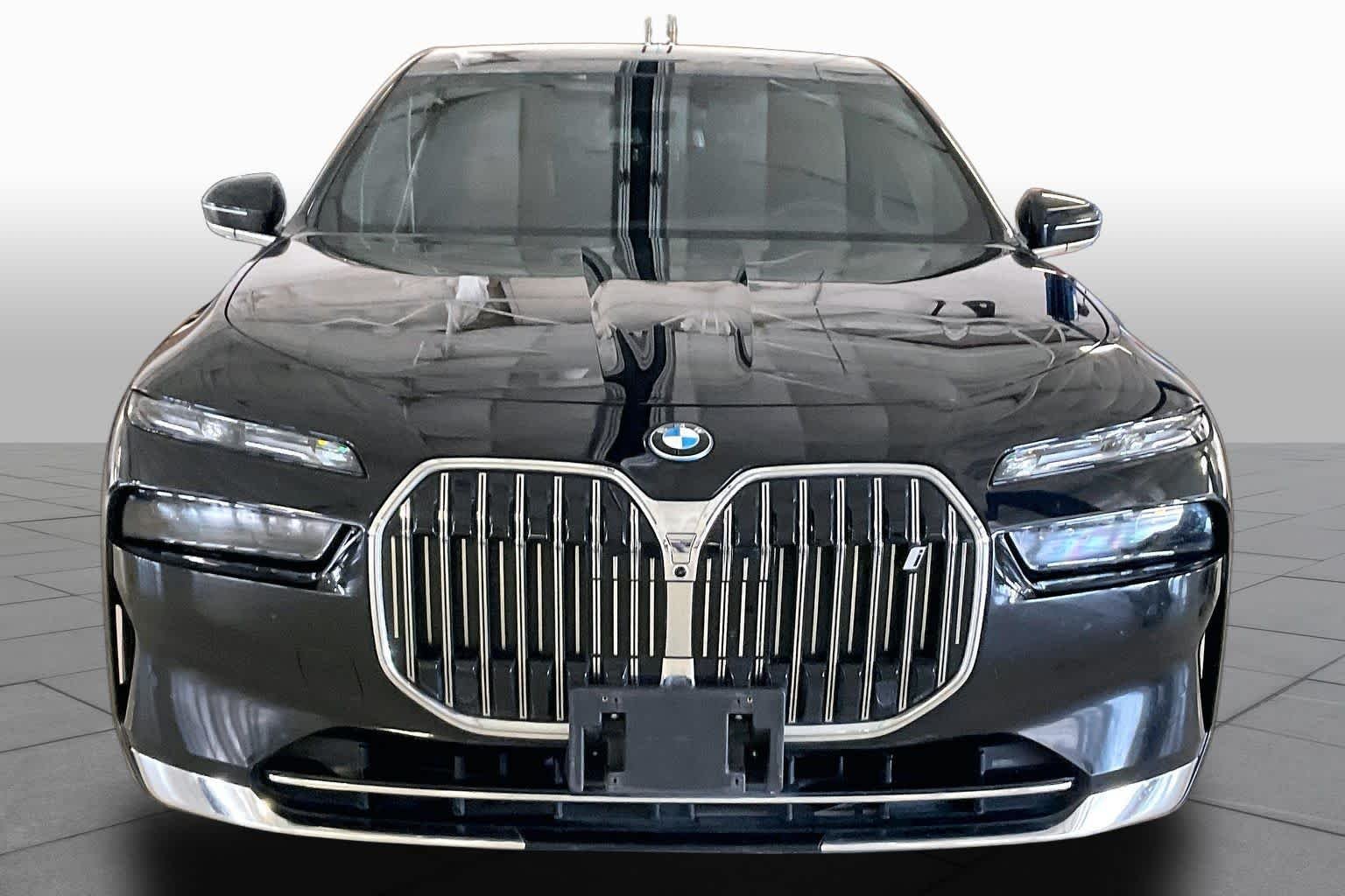Pre-Owned 2024 BMW I7 XDrive60 XDrive60