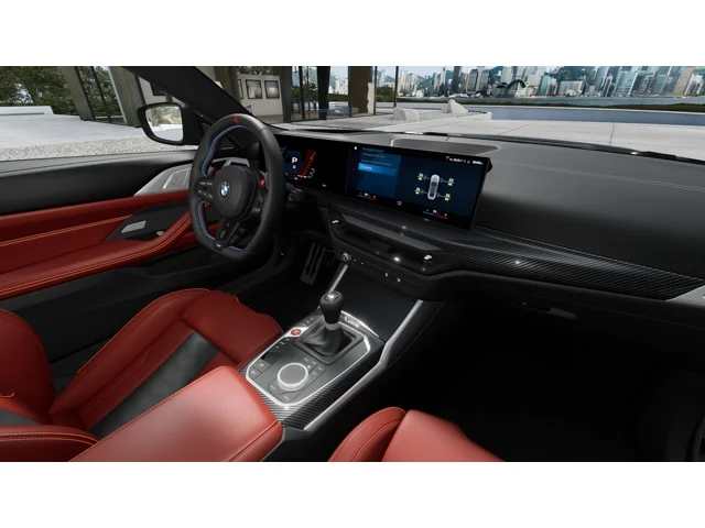 New 2027 Black Sapphire Metallic BMW  image 14