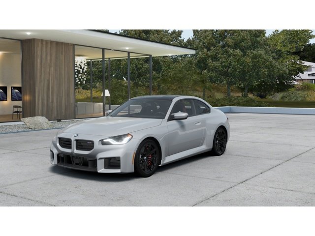 2026 BMW M2 M2 Coupe's photo
