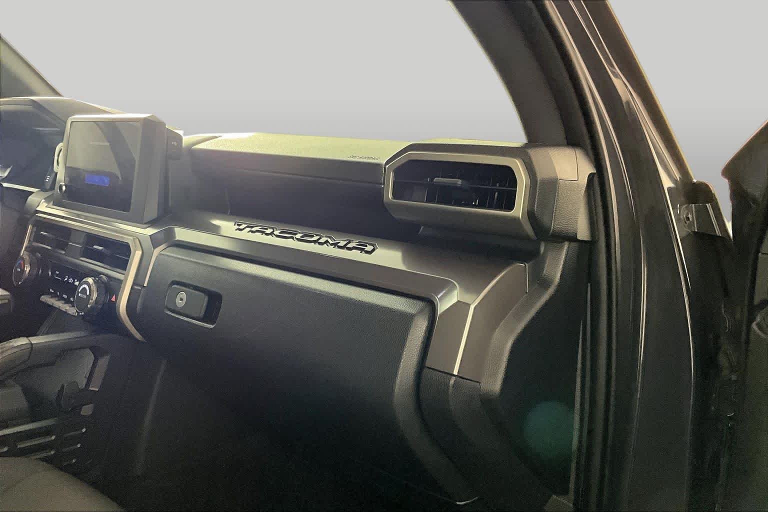 Used 2024 Underground Toyota SR5 image 17