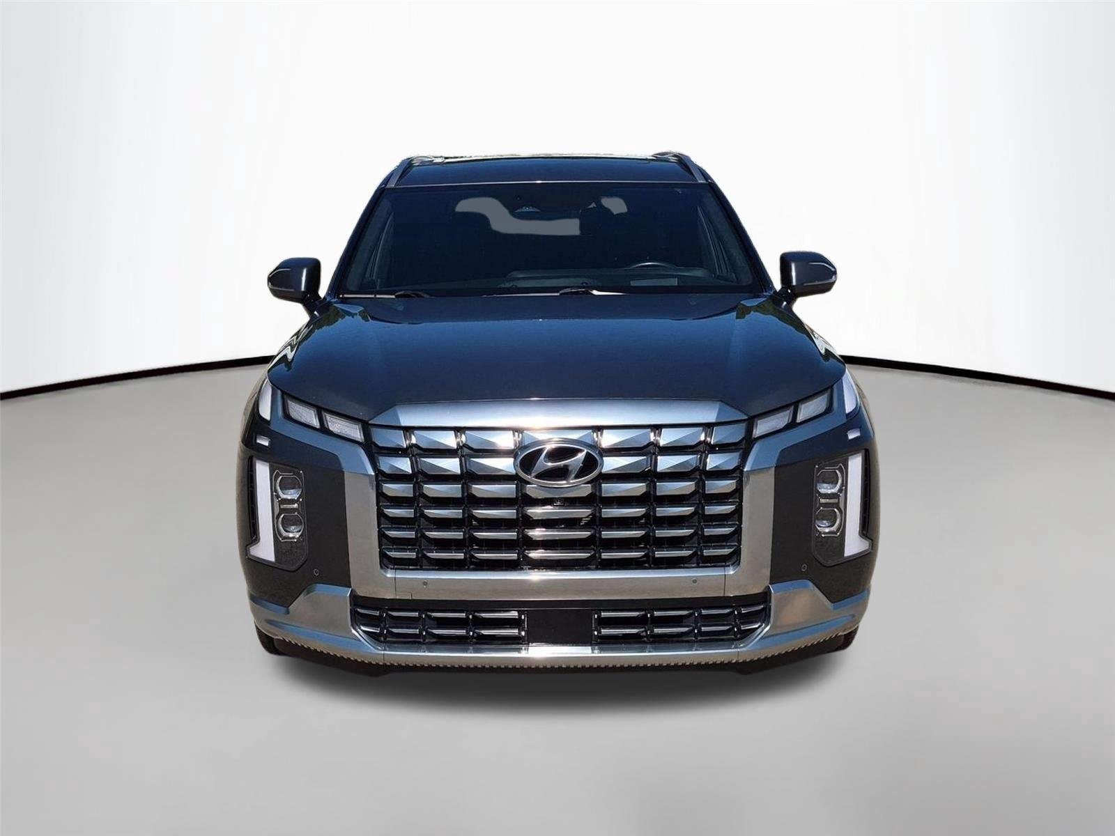 Used 2023 Robust Emerald Hyundai Calligraphy image 8