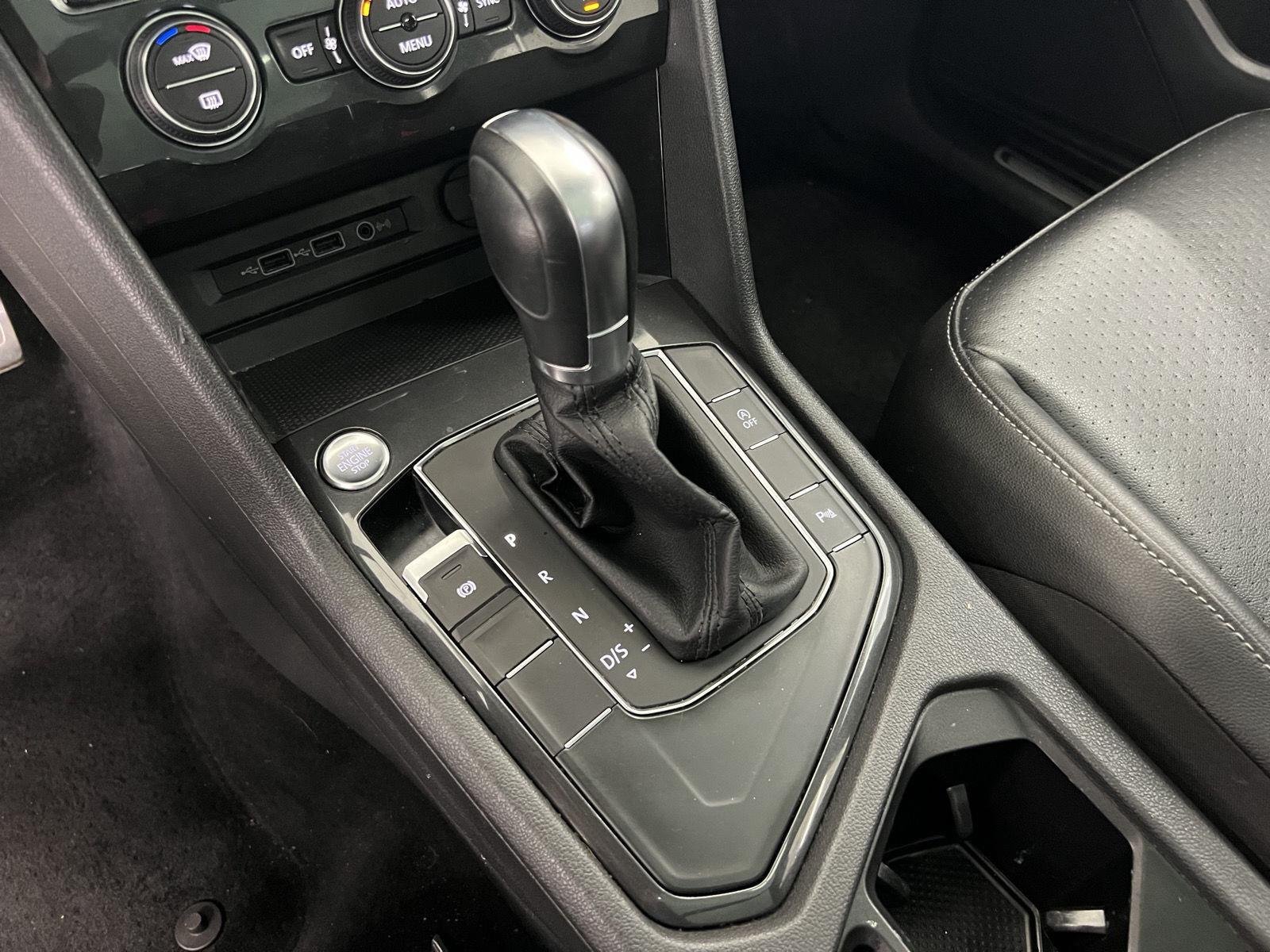 2018 Volkswagen Tiguan SEL - Photo 20