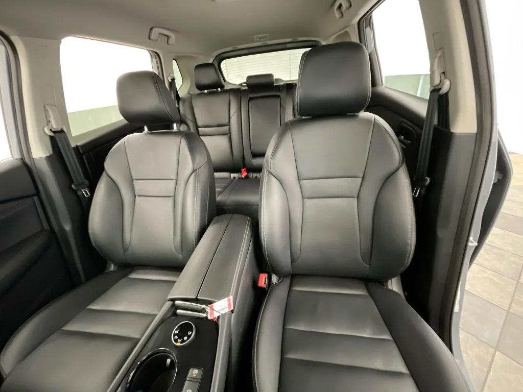 Used 2024 GRAY Nissan SL image 20