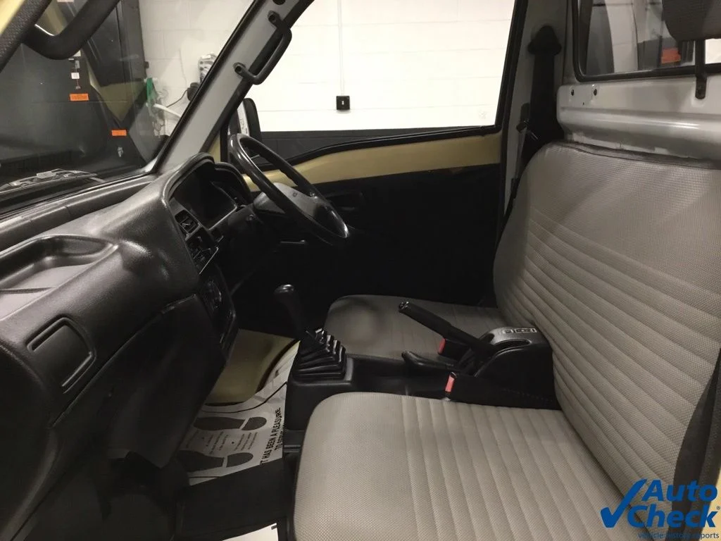 Used 1992 Beige Suzuki 4wd image 23