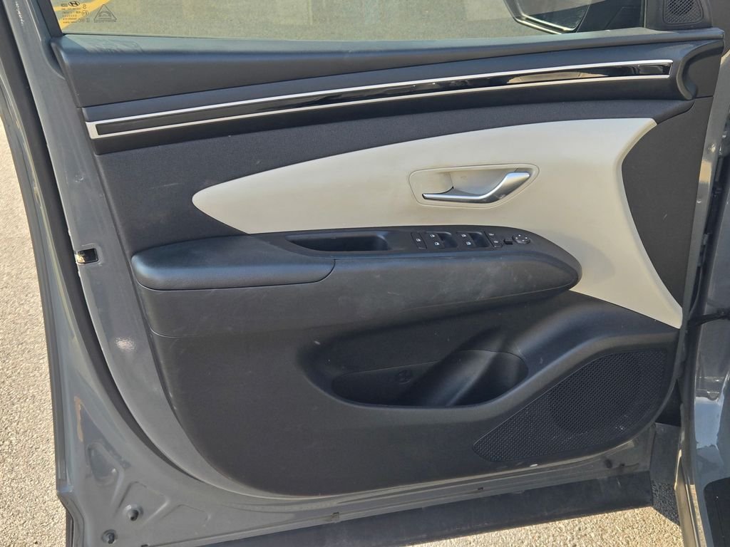 2024 Hyundai Tucson SEL - Photo 29
