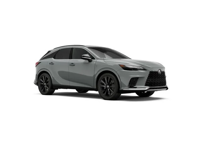 New 2026 Incognito Lexus F SPORT DESIGN AWD image 4