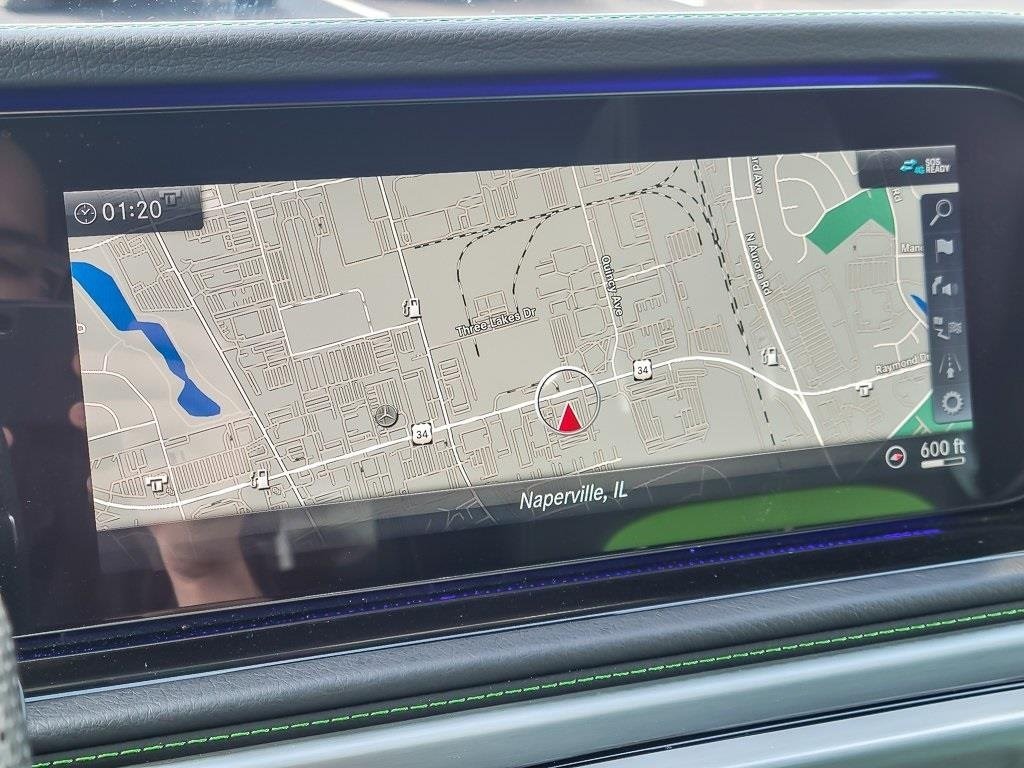 2024 MERCEDES-BENZ G-CLASS - Image 12