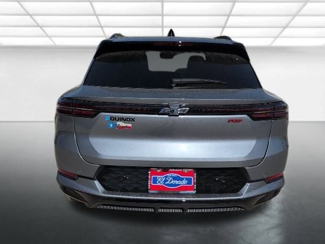 New 2026 Sterling Gray Metallic Chevrolet RS image 32